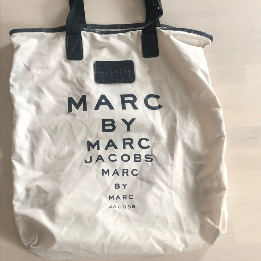 Marc by Marc Jacobs tote
